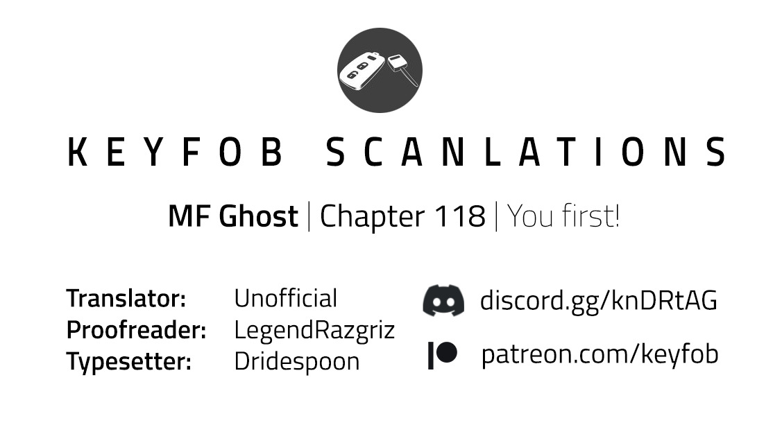 MF Ghost Chapter 118 18